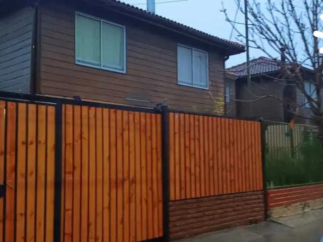 Casa en Puente Alto