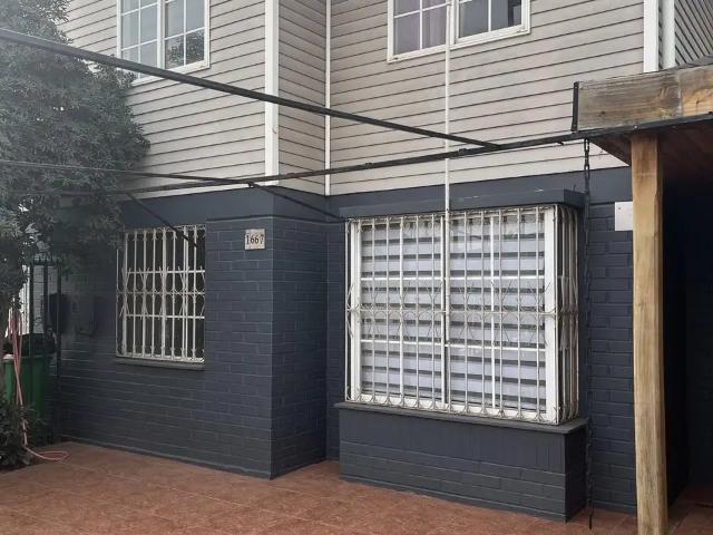 Casa en Puente Alto