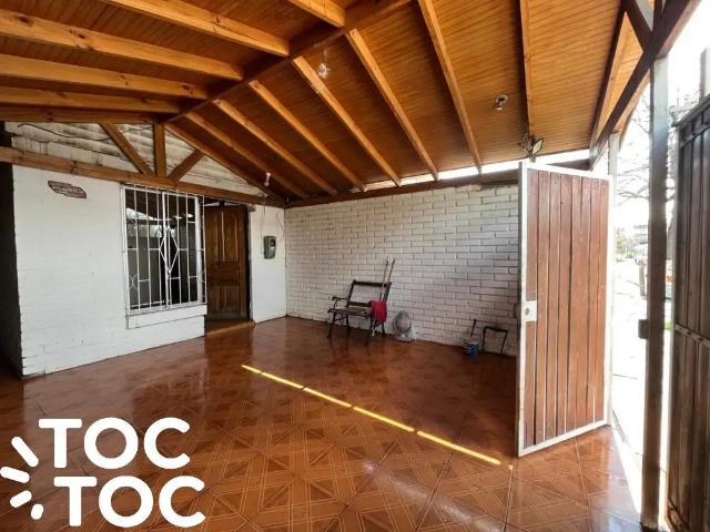 Casa en Puente Alto