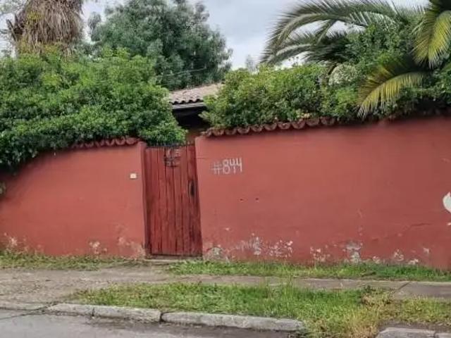 Casa en Puente Alto
