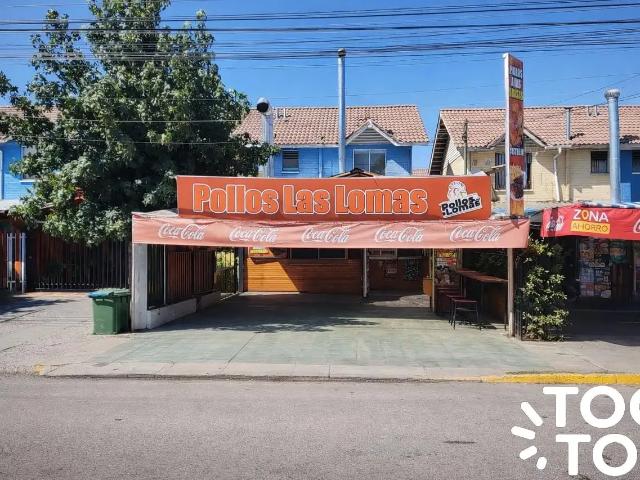 Casa en Puente Alto