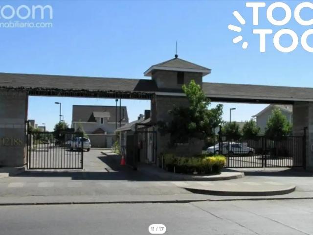 Casa en Puente Alto
