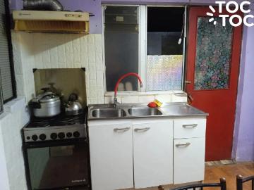 Casa en Puente Alto