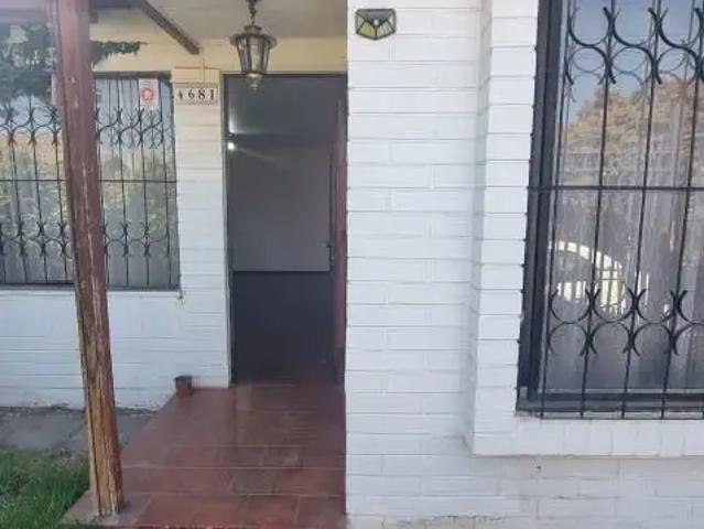 Casa en Puente Alto