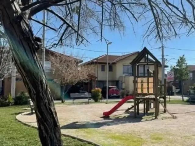Casa en Puente Alto
