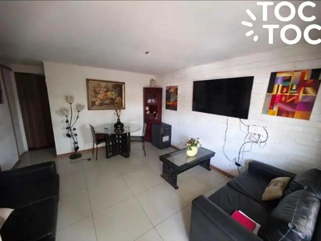 Casa en Puente Alto