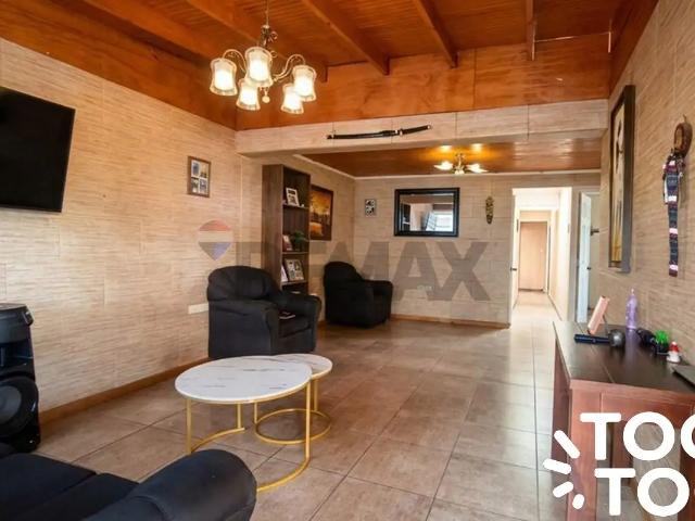 Casa en Puente Alto