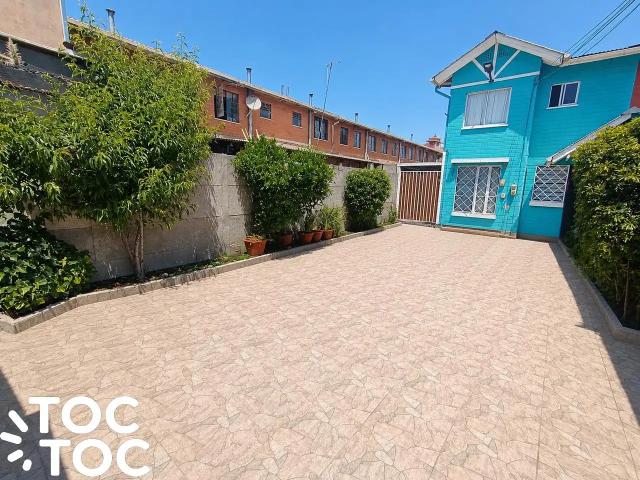 Casa en Puente Alto