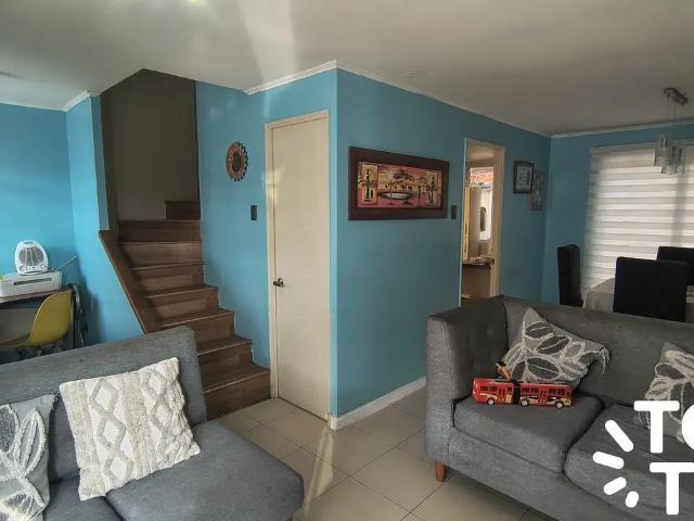 Casa en Puente Alto