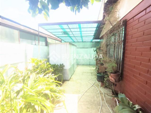 Casa en Puente Alto