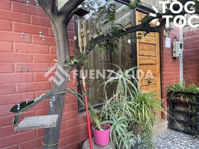 Casa en Puente Alto