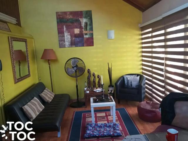 Casa en Puente Alto