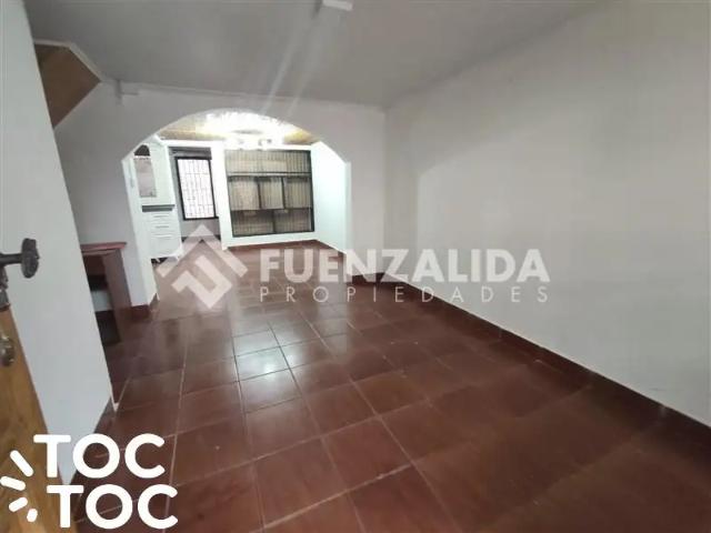 Casa en Puente Alto