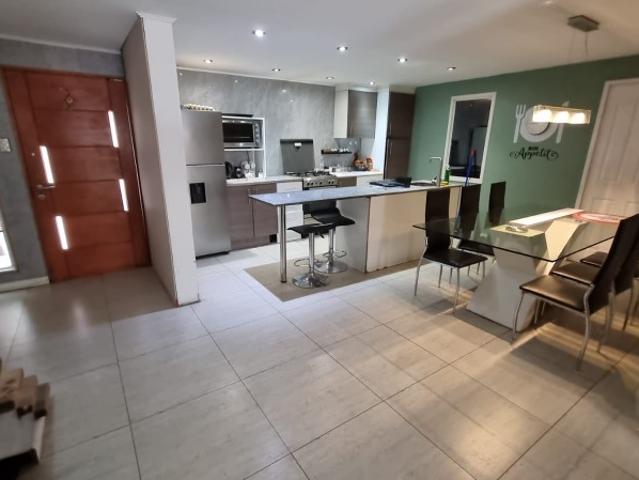 Casa en Puente Alto