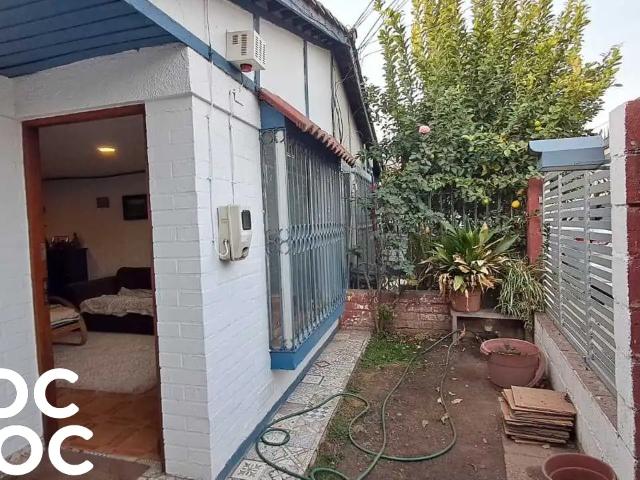 Casa en Puente Alto