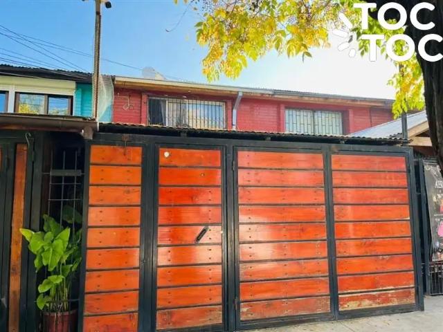 Casa en Puente Alto