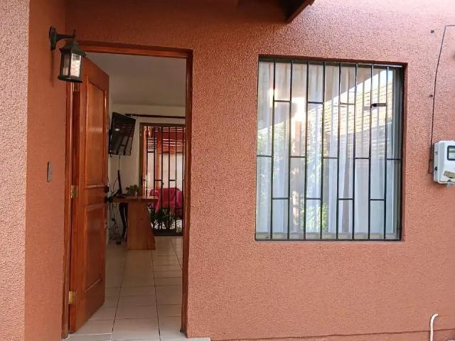 Casa en Puente Alto