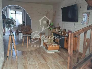 Casa en Puente Alto