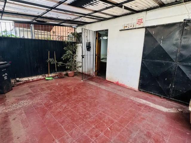 Casa en Puente Alto