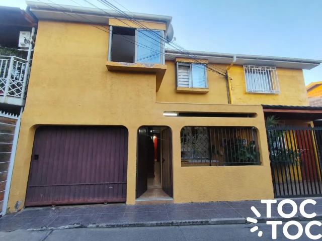 Casa en Puente Alto