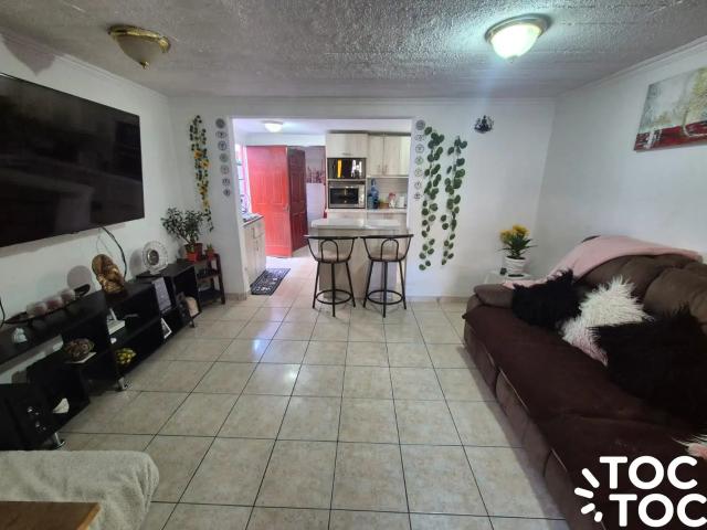 Casa en Puente Alto