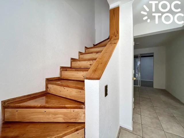 Casa en Puente Alto