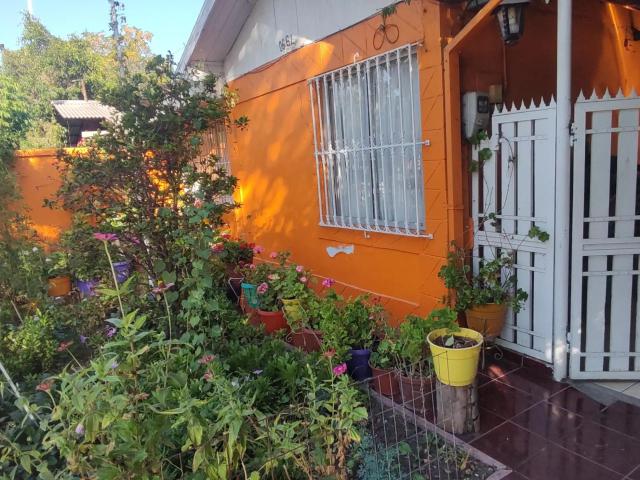 Casa en Puente Alto