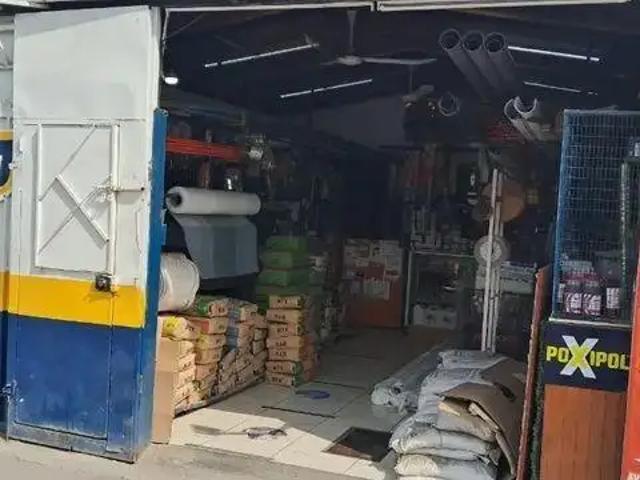 Casa en Puente Alto