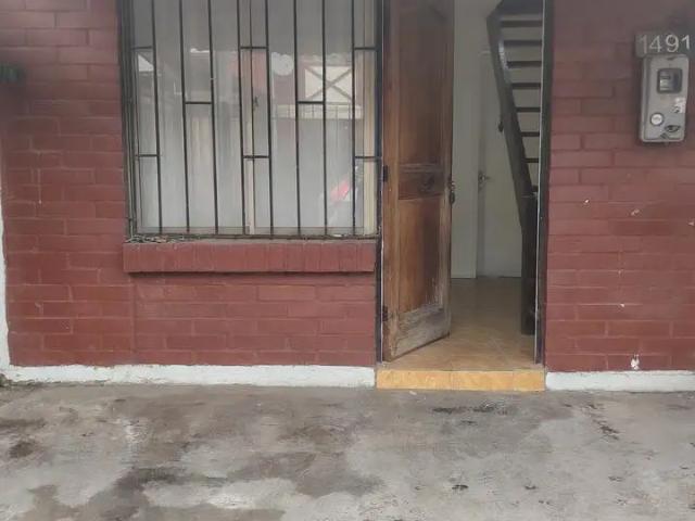Casa en Puente Alto