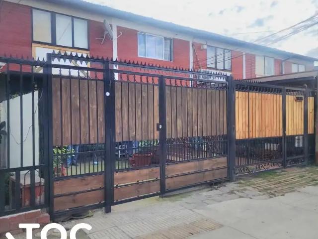 Casa en Puente Alto