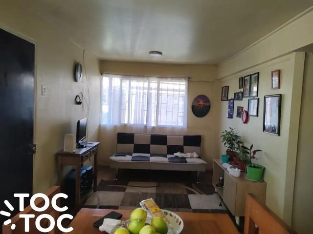 Casa en Puente Alto