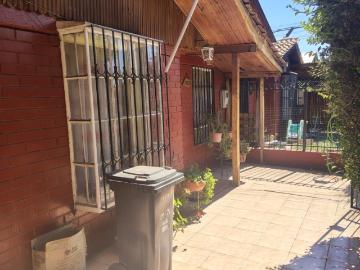 Casa en Puente Alto