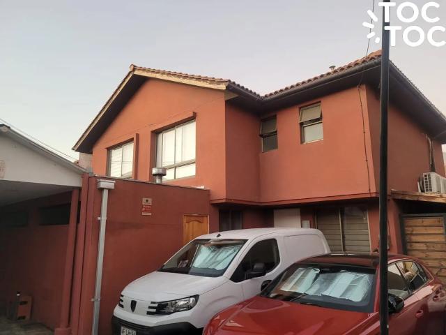 Casa en Puente Alto