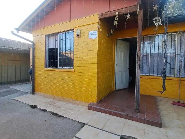 Casa en Puente Alto