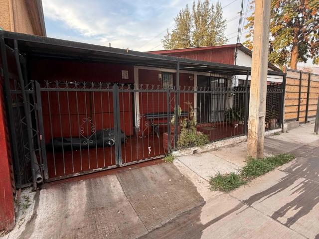 Casa en Puente Alto