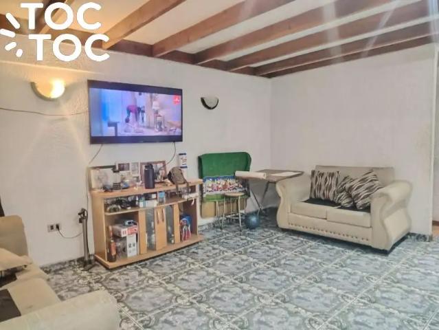 Casa en Puente Alto