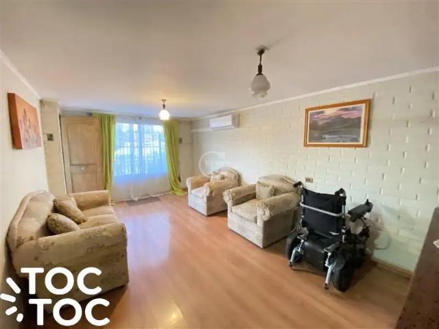 Casa en Puente Alto