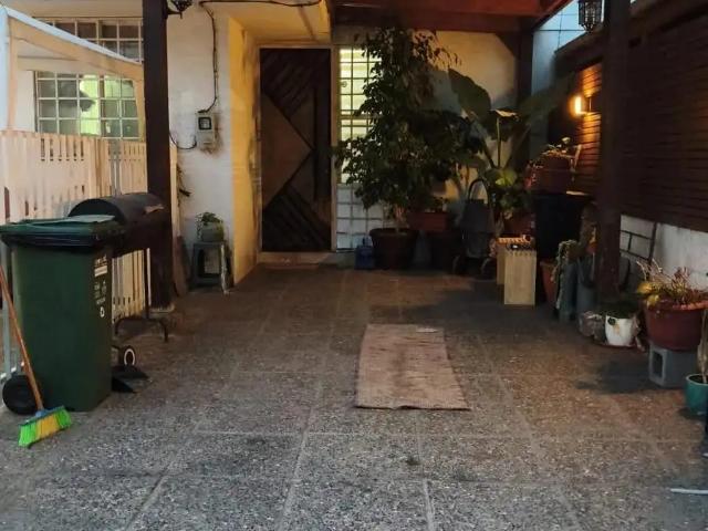 Casa en Puente Alto
