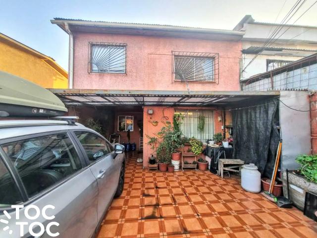 Casa en Puente Alto