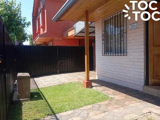 Casa en Puente Alto