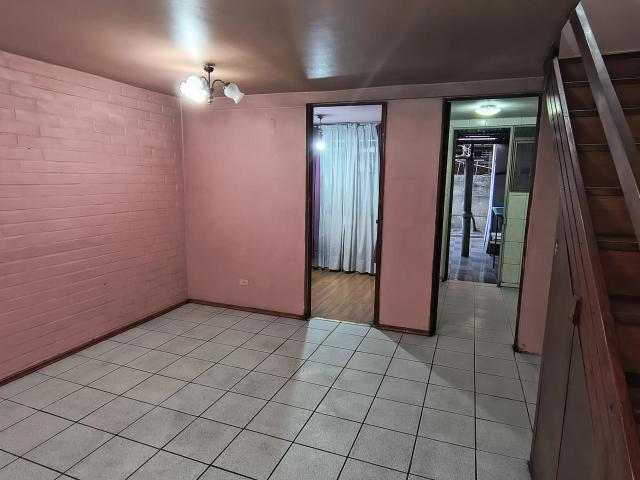 Casa en Puente Alto