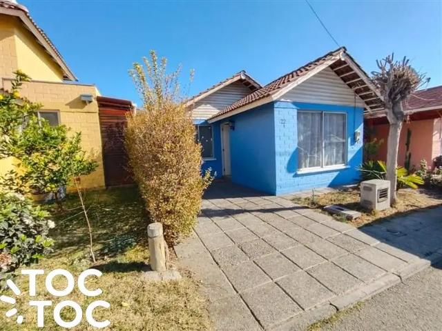 Casa en Puente Alto