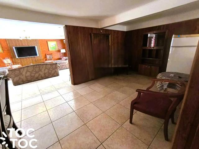 Casa en Puente Alto