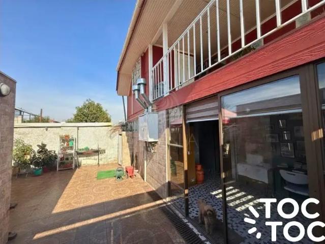 Casa en Puente Alto