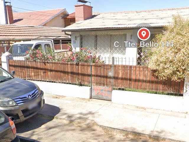 Casa en Puente Alto