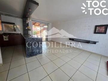 Casa en Puente Alto