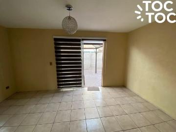 Casa en Puente Alto