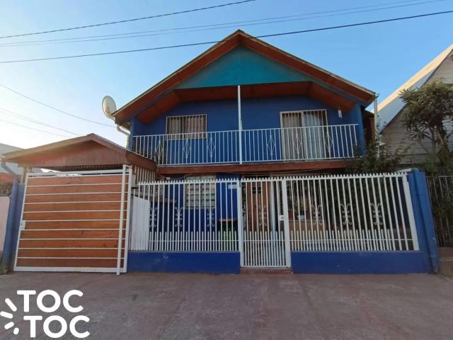 Casa en Puente Alto