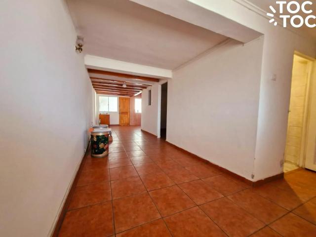 Casa en Puente Alto