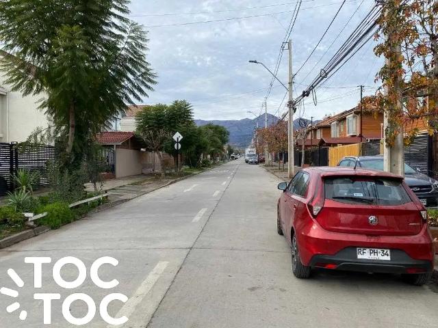 Casa en Puente Alto